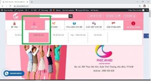 thời trang trẻ em phúc an kids 