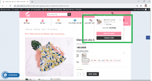 thời trang trẻ em đẹp hóc môn 