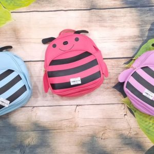 Balo xinh xinh cho bé đi học, đi chơi