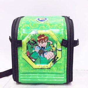 Balo chống gù lưng cho bé mẫu giáo