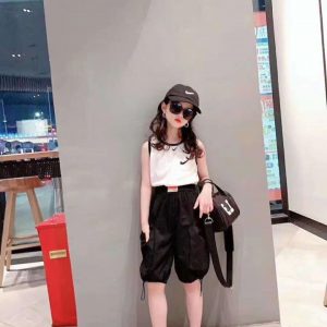 BỘ BA LỖ THỂ THAO BÉ GÁI