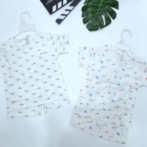 BỘ CÀI VAI CÔC SỢI TRE - AVALED