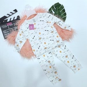 Bộ thun dài sợi tre AVALER