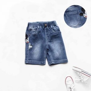 Thoi Trang Tre Em Dep