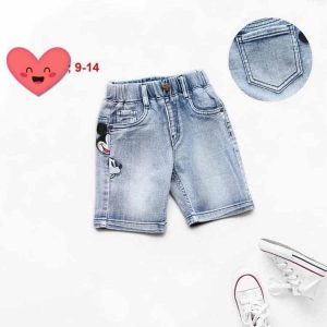 Thoi Trang Tre Em Dep