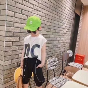 SET NC - QUẦN BO CHO BÉ