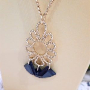 DÂY CHUYỀN THỜI TRANG