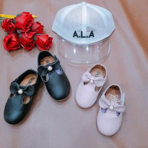 Giày xinh cho bé gái