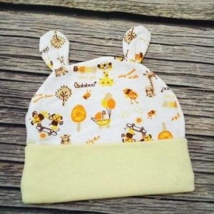 Nón cho bé sơ sinh