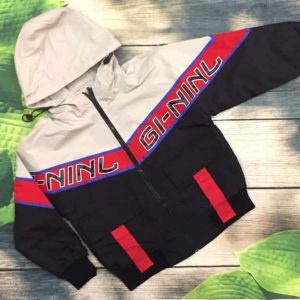 Áo khoác dù cho trẻ em