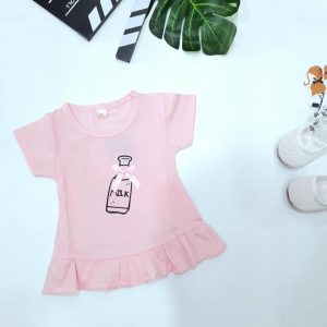 Đầm nhí đuôi cá bé gái