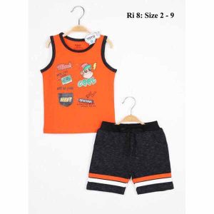 Thoi Trang Tre Em Dep