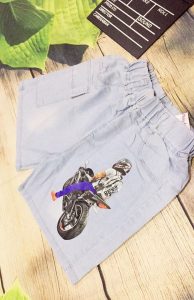 Thoi Trang Tre Em Dep