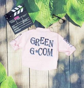 Thoi Trang Tre Em Dep