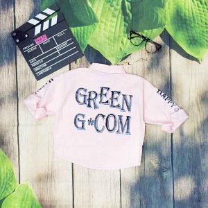 Thoi Trang Tre Em Dep