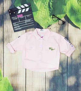 Thoi Trang Tre Em Dep