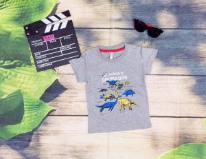 Thoi Trang Tre Em Dep