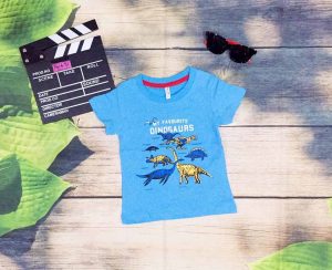 Thoi Trang Tre Em Dep