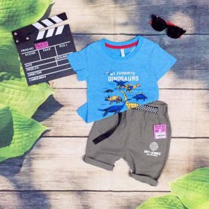 Thoi Trang Tre Em Dep