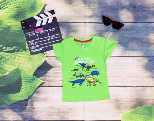 Thoi Trang Tre Em Dep