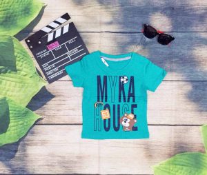 Thoi Trang Tre Em Dep