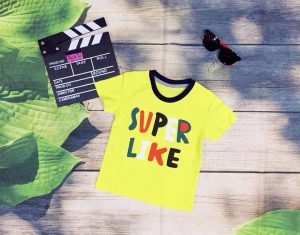 Thoi Trang Tre Em Dep