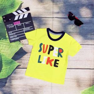 Thoi Trang Tre Em Dep