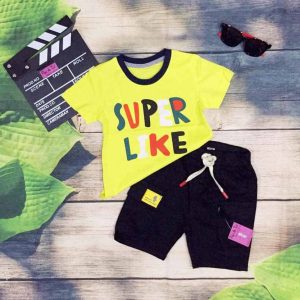 Thoi Trang Tre Em Dep