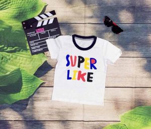 Thoi Trang Tre Em Dep