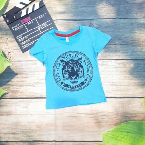 Áo thun cho bé trai