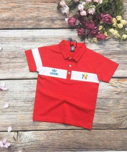 Thoi Trang Tre Em Dep