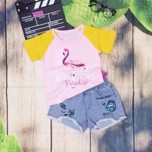 Thoi Trang Tre Em Dep