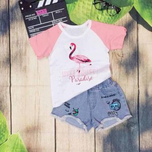 Thoi Trang Tre Em Dep