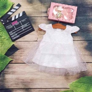 Đầm Công Chúa Cao Cấp Nhí 2