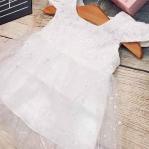 Đầm Công Chúa Cao Cấp Nhí 3