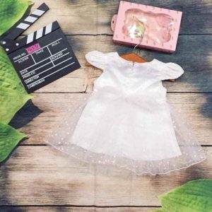 Đầm Công Chúa Cao Cấp Nhí 4