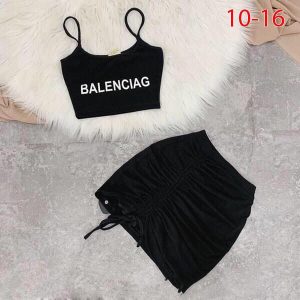 bộ 2 dây bé gái