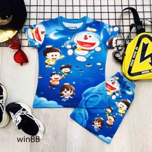 Thoi Trang Tre Em Dep