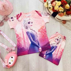 Thoi Trang Tre Em Dep