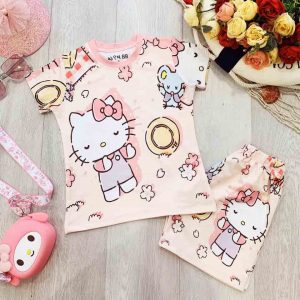 Thoi Trang Tre Em Dep