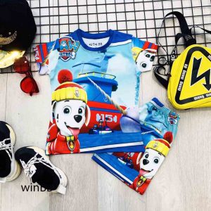 Thoi Trang Tre Em Dep