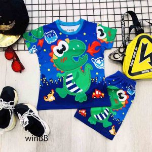 Thoi Trang Tre Em Dep