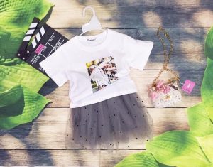 Thoi Trang Tre Em Dep