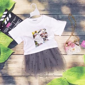 Thoi Trang Tre Em Dep