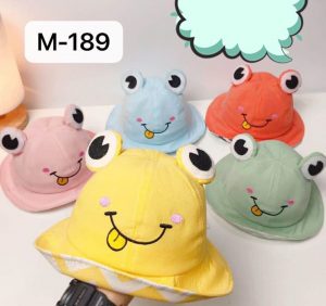 Nón Vành Cực Cute Cho Bé