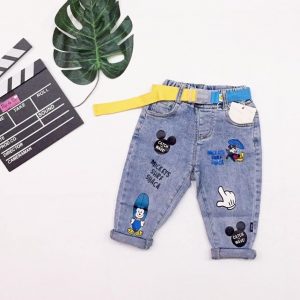 Thoi Trang Tre Em Dep