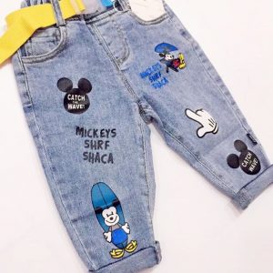 Thoi Trang Tre Em Dep