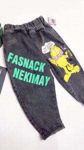 Thoi Trang Tre Em Dep