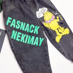 Thoi Trang Tre Em Dep