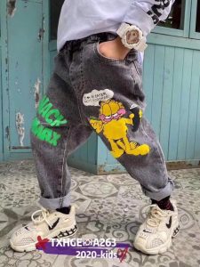 Thoi Trang Tre Em Dep